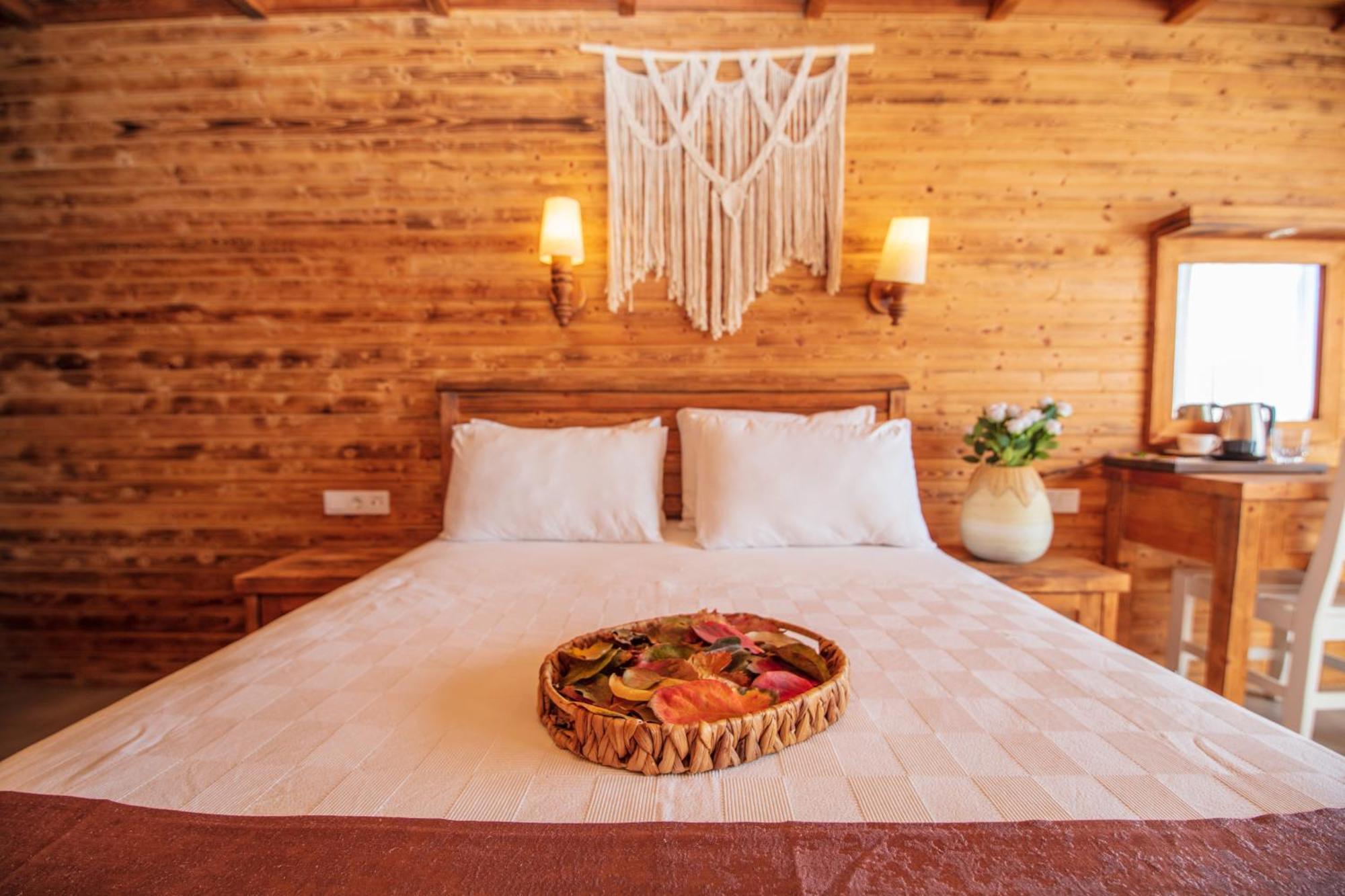 Oeluedeniz Manzara Non Alcoholic Family Hotel Zewnętrze zdjęcie